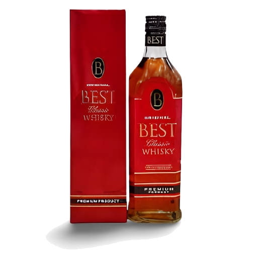 Best Whiskey (Big)