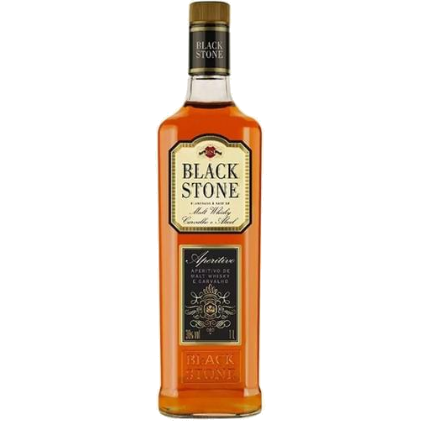 Black Stone Gold