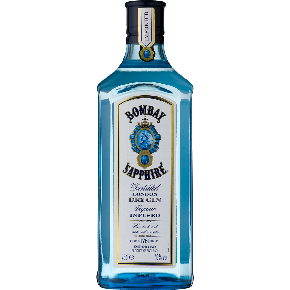 Bombay Sapphire