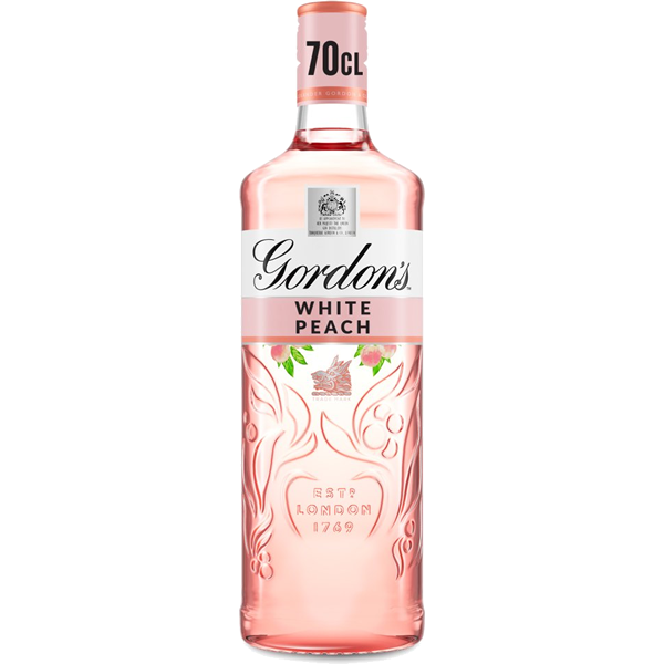 Gordon's White (Big)