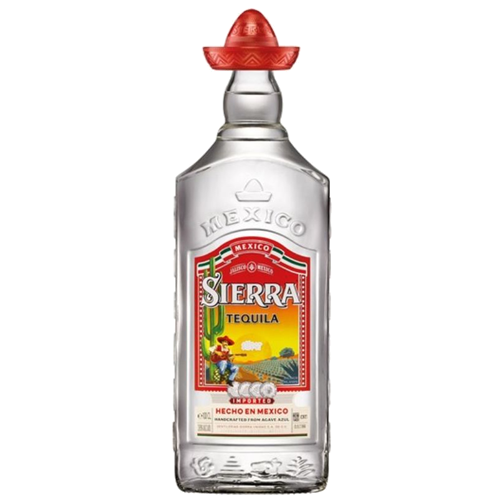 Sierra Tequila