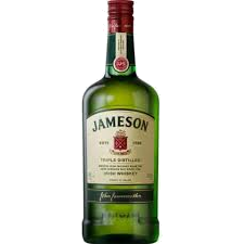 Jameson (Green)