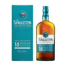 Singleton Year 15