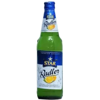 Star Radler