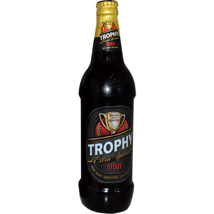 Trophy Stout