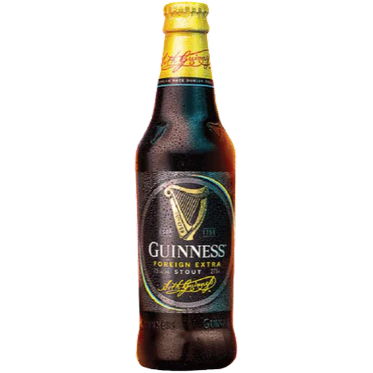Guiness Stout (Small)