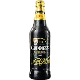 Guiness Stout (Medium)
