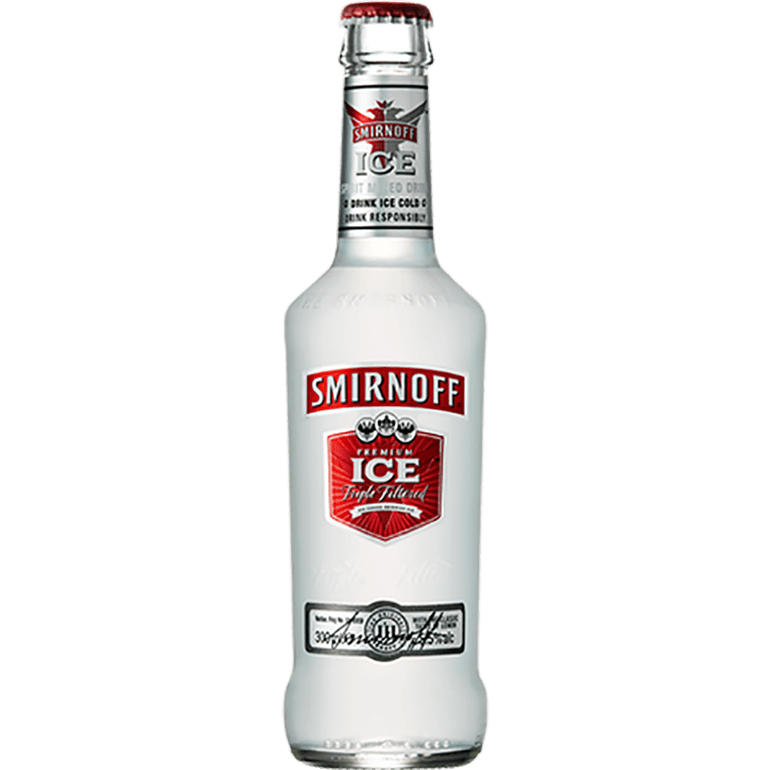 Smirnoff Ice White (Big)