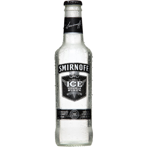 Smirnoff Ice Black (Small)