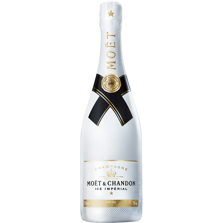 Moët Ice Impérial