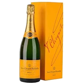 Veuve Clicquot
