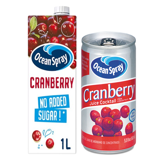 Cranberry