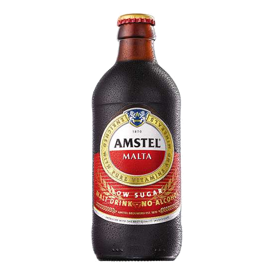 Amstel Malt