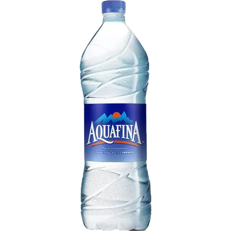 Aquafina Water