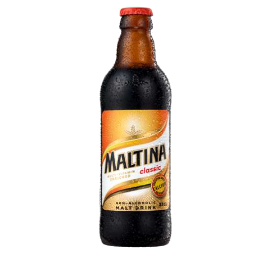Maltina