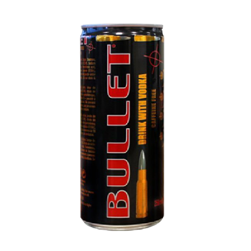 Bullet