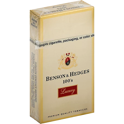 Benson & Hedges