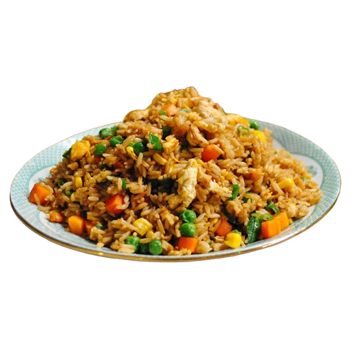 Local Fried Rice