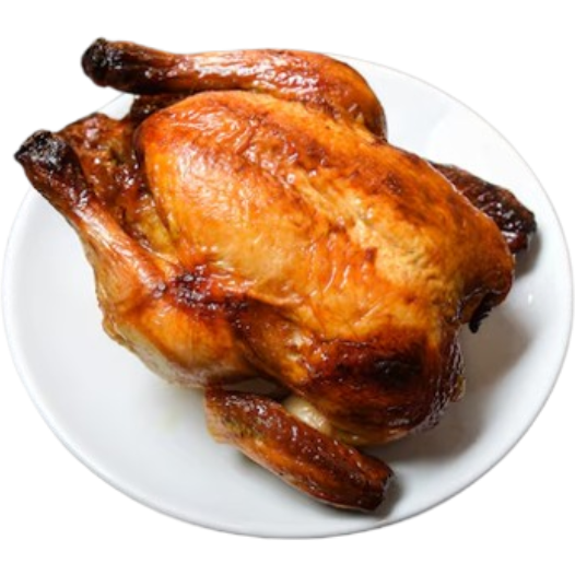 Full Chicken