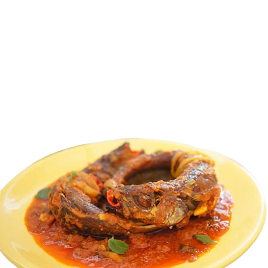 Panla Pepper Soup