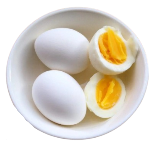 Boiled Egg