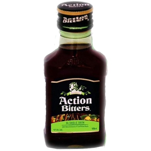 Action Bitters