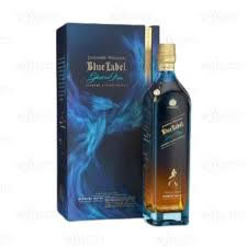 Blue Label