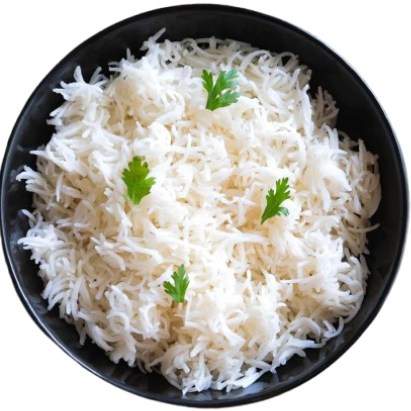 Foreign Rice